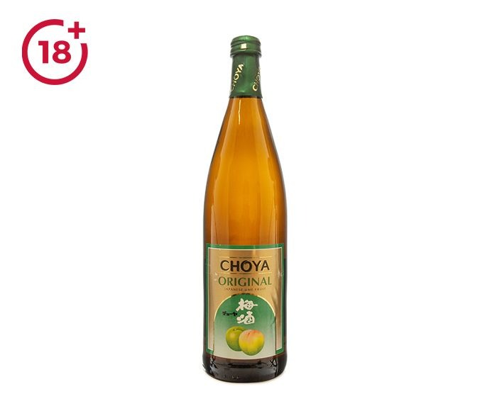 Choya plum wine sale
