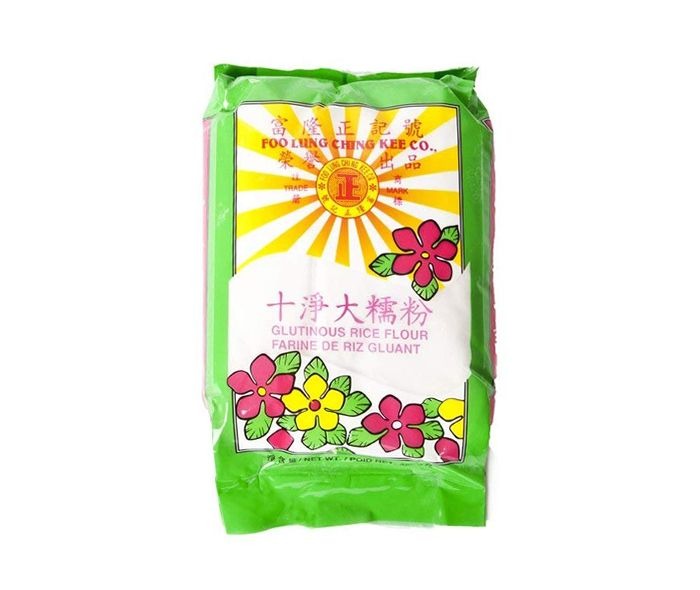 FLCK GLUTINOUS RICE FLOUR 450G Hello Oriental
