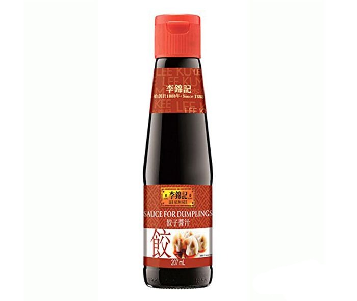 LEE KUM KEE DUMPLING SAUCE 207ML (BOTTLE) Hello Oriental