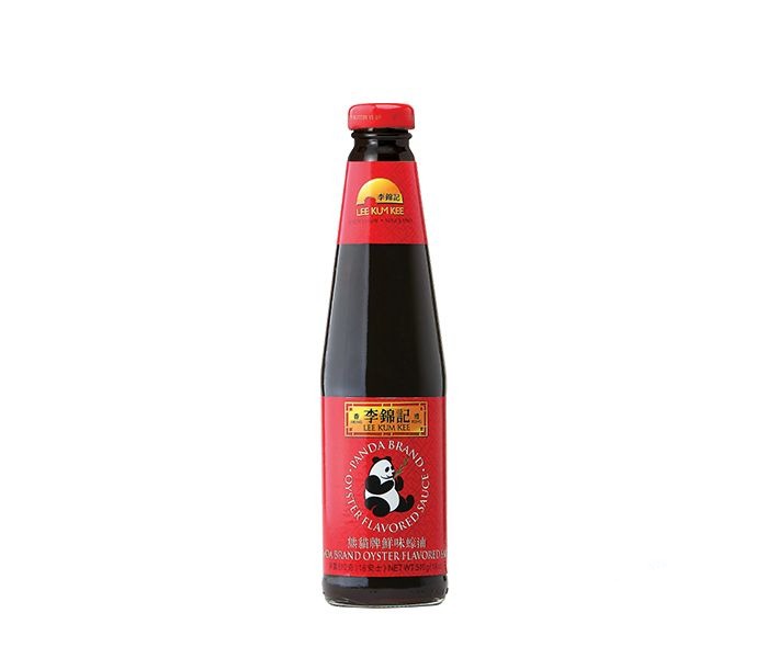 LEE KUM KEE PANDA OYSTER SAUCE 510G Hello Oriental