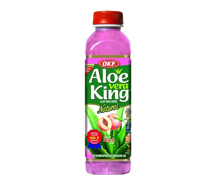 Aloe outlet king okf