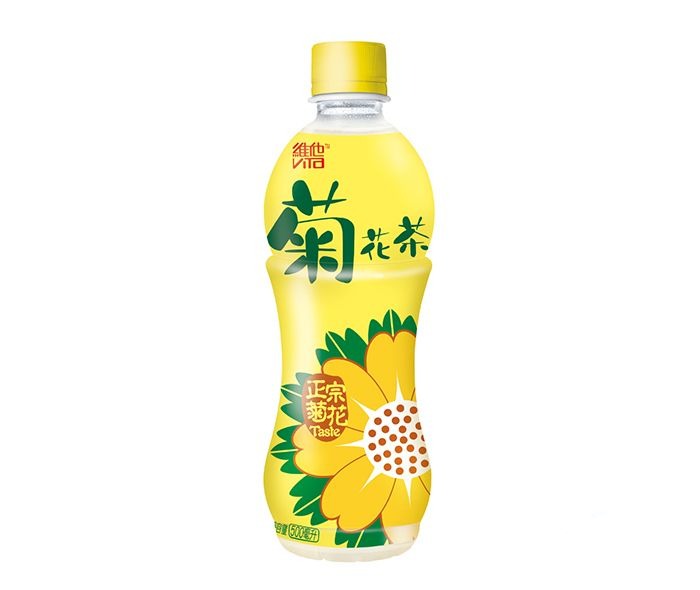 VITA CHRYSANTHEMUM TEA 500ML Hello Oriental