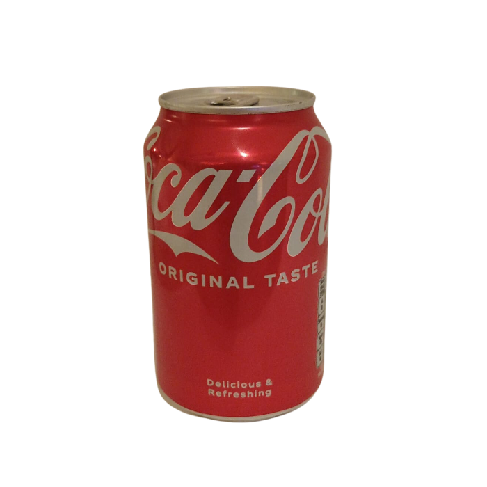 coca cola original taste