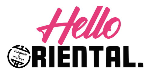 Hello Oriental Online Supermarket
