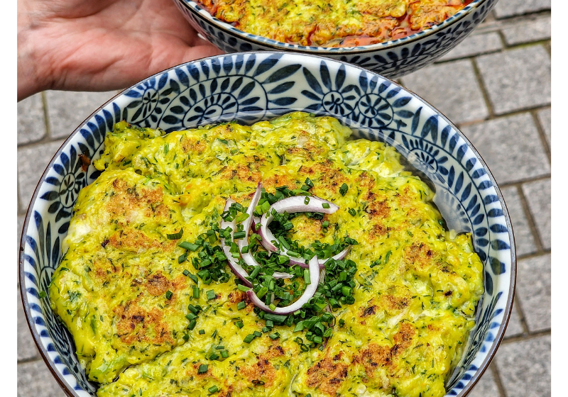 Pho Vietnamese Fishcake