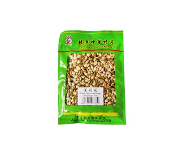 EAST ASIA DRIED JASMINE FLOWER 30G