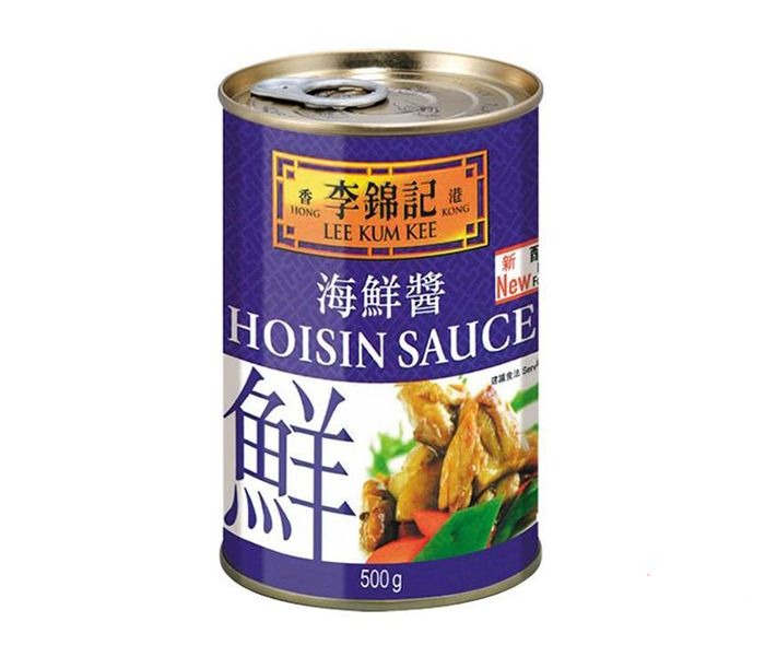 LEE KUM KEE HOI SIN SAUCE 500G (TIN)