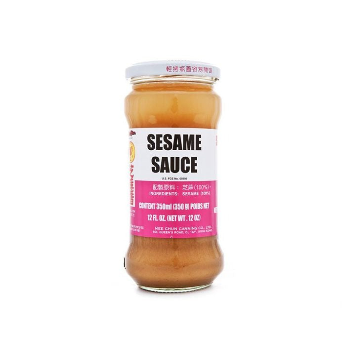 MEE CHUN SESAME SAUCE 350G