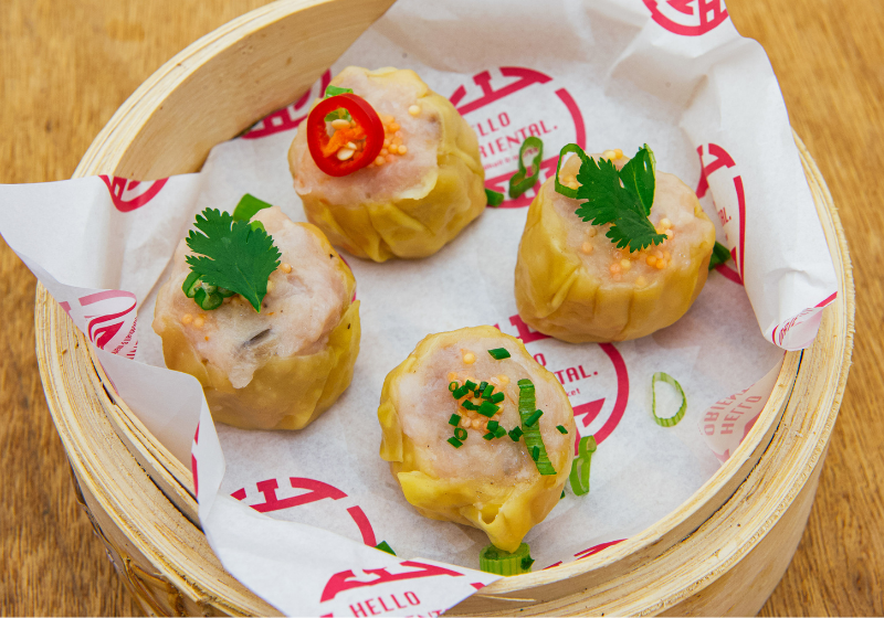 Siu Mai