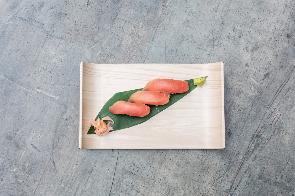 Tuna Nigiri (3pcs)