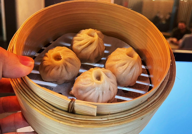 Xiao Long Bao